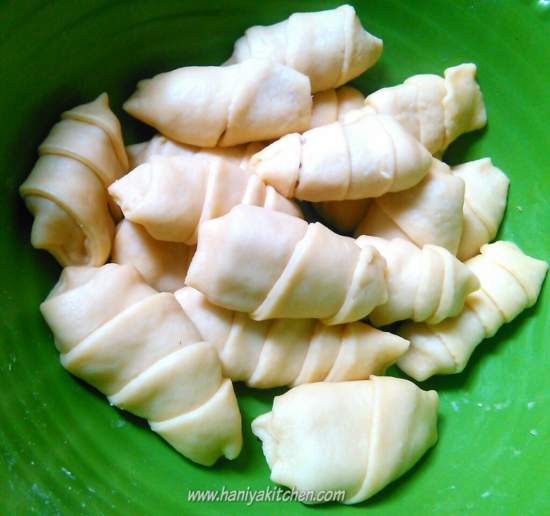 Resep Pisang Molen Renyah dan Super Mudah