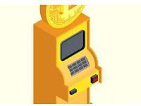 New York gives the Setting BitLicense to a supplier of ATM Bitcoin Coinsource 