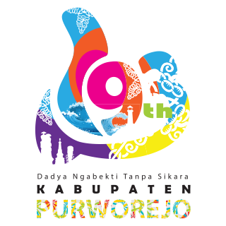 Hari Jadi ke 193 Kabupaten Purworejo Logo Vector Format (CDR, EPS, AI, SVG, PNG)