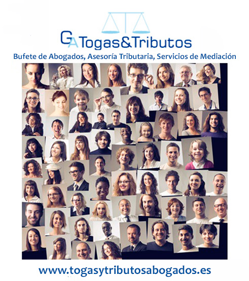 GA Togas&Tributos Bufete de Abogados, Servicios Mediación, asesores tributarios