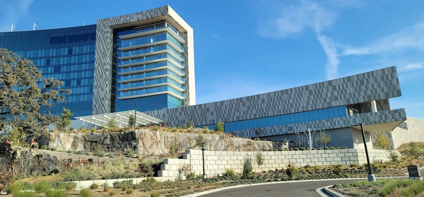 Table Mountain Casino
