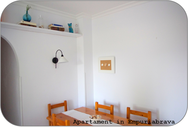 Rental Apartment in Empriabrava