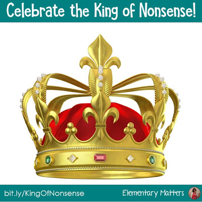 Celebrate the King of Nonsense! Ideas, books, and resources to celebrate Dr. Seuss in the classroom.