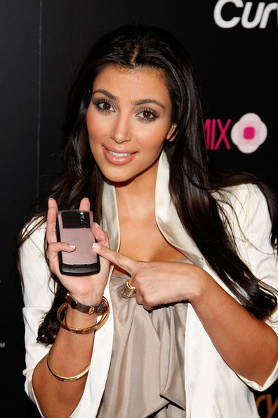 Kim Kardashian new life in 2012