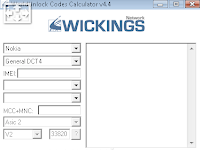 WorldUnlock Codes Calculator 2018 Free Download