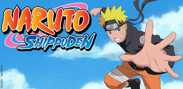  Download  Video Film  Naruto  Shippuden Episode Terbaru