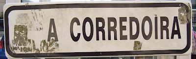 corredoira