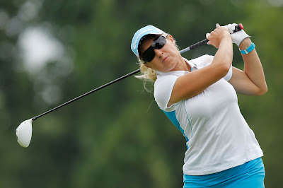 Natalie Gulbis