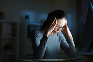 How to reduce stress and tension