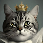 AI Cat Prince