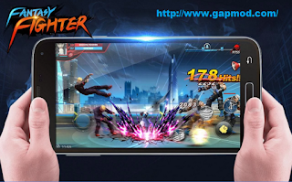 Download Fantasy Fighter v1.13 Apk Android