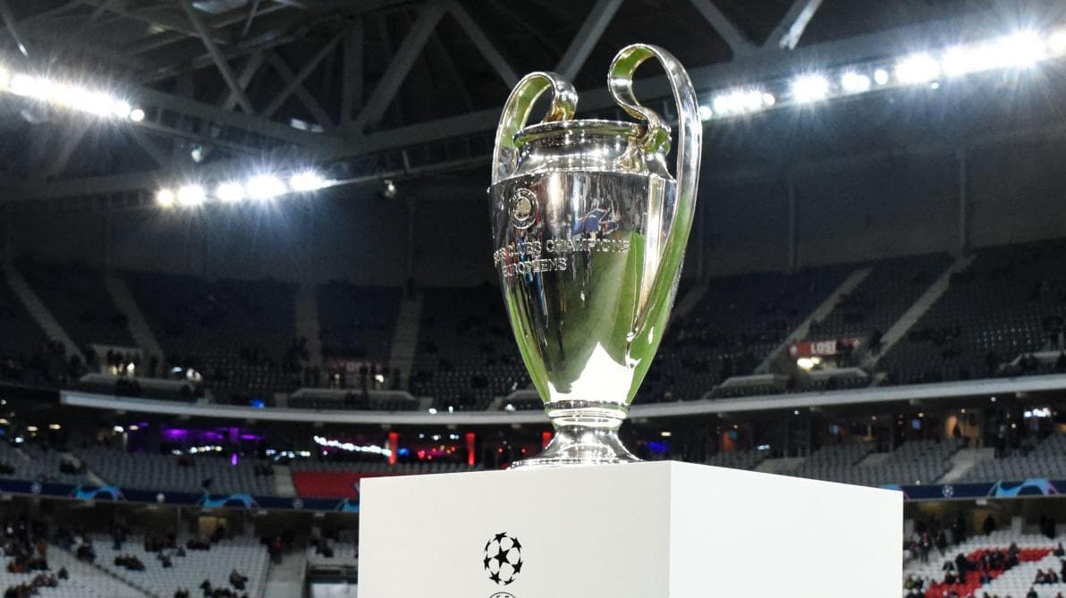 Début du Final 8 de la Ligue des Champions