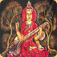 saraswat