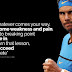 ‘Passion, Love’ – Rafael Nadal Shares Success Tips