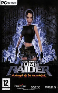 Tomb Raider: The Angel of Darkness (PC)