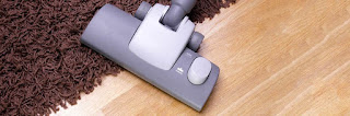 Carpet Cleaning Services Aberdeen