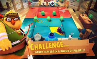 angry birds mod apk offline