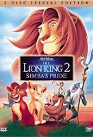 The Lion King 2: Simba's Pride