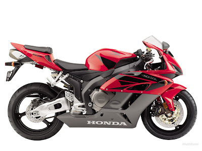 Honda CBR1000RR photo