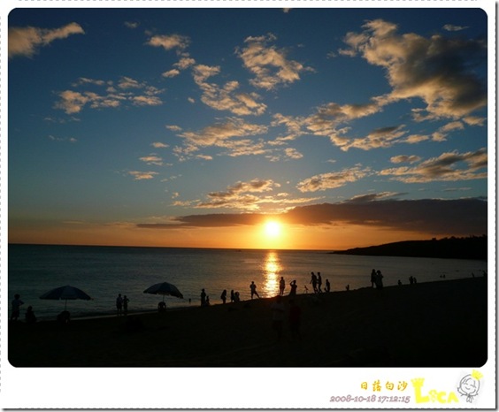 SUNSET白沙-02