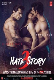 Hate Story 3 2015 Hindi HD Quality Full Movie Watch Online Free