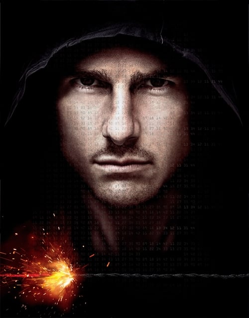 [HD] Misión imposible: Protocolo fantasma 2011 Online Gratis Castellano