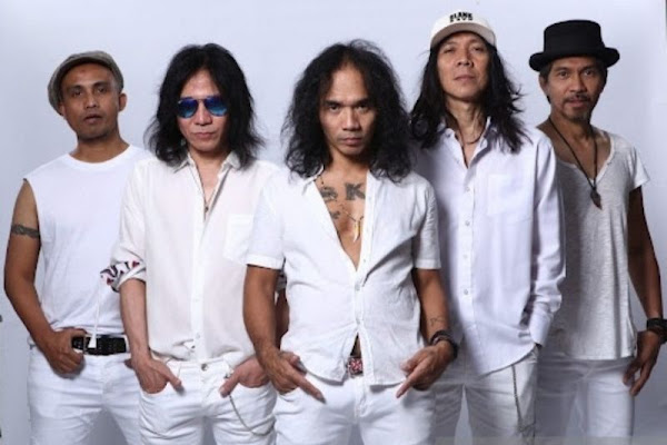 Chord Gitar dan Lirik Lagu Ku Tak Bisa - Slank