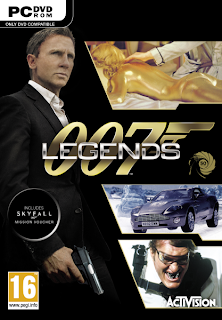 Download Game James Bond 007 Legends-FLT
