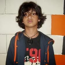 Bastian coboy junior 