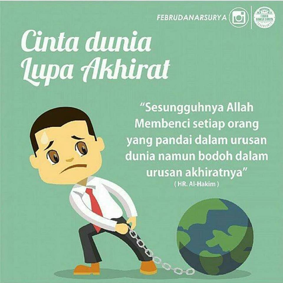 Gambar Meme Cinta Islami Medsos Kini