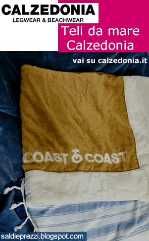 teli mare calzedonia