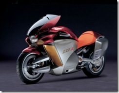 new motor concept kawasaki