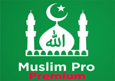 Muslim Pro Premium Full APK Terbaru