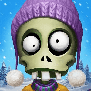 Zombie Castaways Apk Mod