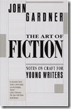 The Art of Fiction
