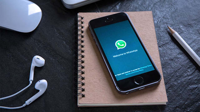 Bayar Tagihan Online Kini Bisa via Aplikasi WhatsApp