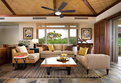 Ceiling Fans for Modern Interior