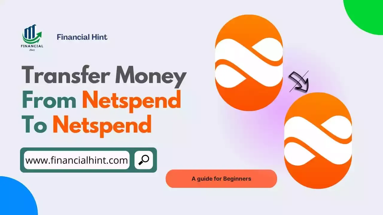 how to transfer money from one netspend card to another