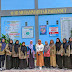 Pelepasan Mahasiswa PKL (Praktik Kerja Lapangan)