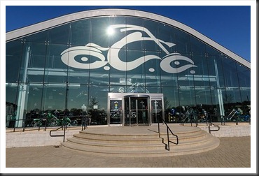 OCC Retail Store
