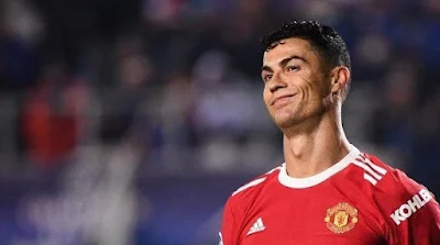 Heboh! Man United Dijual Usai Cristiano Ronaldo Keluar