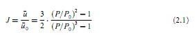 Carrier gas and flow regulation