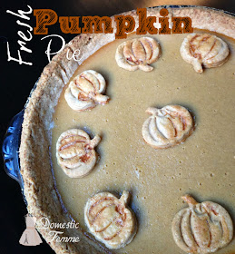 Fresh Deep Dish Pumpkin Pie #Pies #Scratch #Puree #Recipe #Recipes #How #To #Filling #Easy #Real #Homemade #Thanksgiving #Fall #Autumn #Classic #Old #Fashion #Fashioned #Holiday #Holidays #Bake #Instructions #Dessert #Desserts #Fresh #Menu