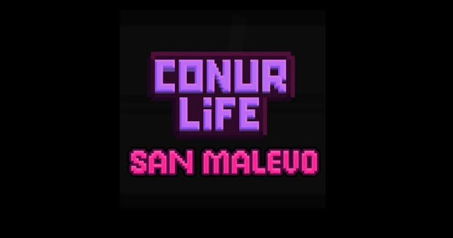 El juego argentino Conur Life San Malevo presenta un pequeño adelanto