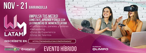 Womenize-Latam