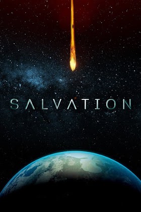 Kurtuluş - Salvation (2017) - Dizi