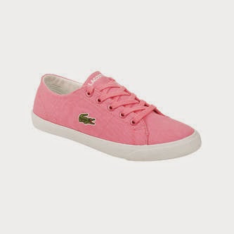 lacoste shoes for kids girls