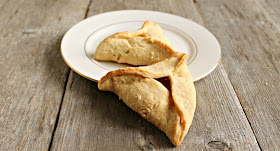 Hamantaschen