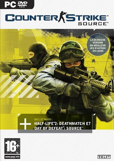 counterstrikesource Counter Strike Source