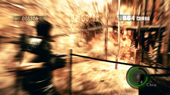 resident evil 5 pc game screenshot review gameplay 2 Resident Evil 5 Full Crack